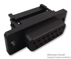 AMPHENOL L17DAFRB15S