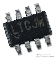 LINEAR TECHNOLOGY LTC2912ITS8-1#PBF