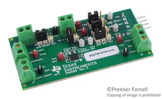 TEXAS INSTRUMENTS BQ27441EVM-G1A