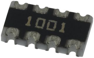 BOURNS CAT16-1001F4LF