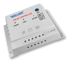 WELLSEE MPPT15A-12/24
