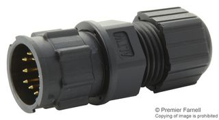 AMPHENOL LTW CD-10BMMA-LL7001