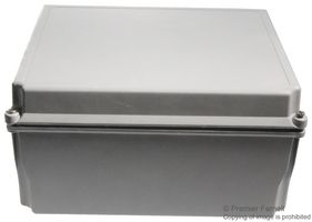 HOFFMAN ENCLOSURES A12106CHSCFG