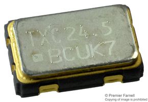 TXC 7C-24.576MBC-T