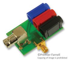 TEXAS INSTRUMENTS LMV831MGEVAL.