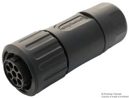 AMPHENOL SINE/TUCHEL RTS6BS12N8S03