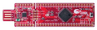 CYPRESS SEMICONDUCTOR CY8CKIT-049-41XX.