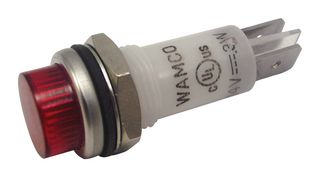 WAMCO WL-6391Q2C1-24V