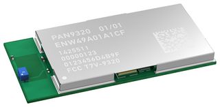 PANASONIC ELECTRONIC COMPONENTS ENW-49A01A3EF