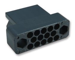 AMP - TE CONNECTIVITY 201355-1