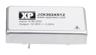 XP POWER JCK3048D12