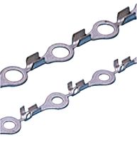 JST (JAPAN SOLDERLESS TERMINALS) SRA-21T-4