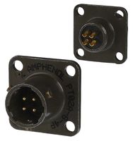 AMPHENOL PT02A-8-4-P