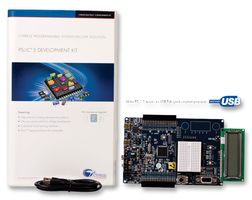 CYPRESS SEMICONDUCTOR CY8CKIT-030A