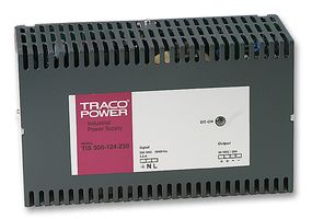 TRACOPOWER TIS 500-124-230