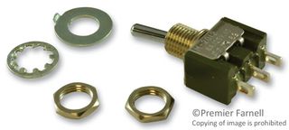 NKK SWITCHES M2012S3A1W01