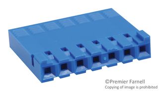 AMPHENOL FCI 65240-007LF