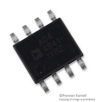 ANALOG DEVICES ADA4941-1YRZ