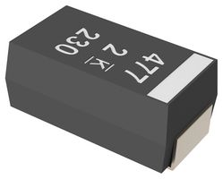 KEMET A700D107M006ATE018