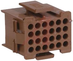 AMP - TE CONNECTIVITY 1-640515-0