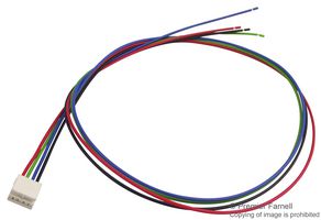 PHOENIX CONTACT PTF 0,3/ 4-WB-1,8-H