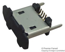 GCT (GLOBAL CONNECTOR TECHNOLOGY) USB3140-30-0230-1-C