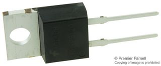 ON SEMICONDUCTOR/FAIRCHILD RHRP8120