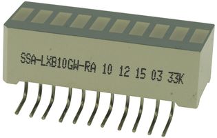 LUMEX SSA-LXB10GW-RA