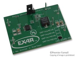 EXAR XRP7675EVB