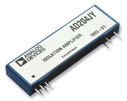 ANALOG DEVICES AD204JY
