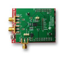 TEXAS INSTRUMENTS TDC7200EVM