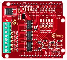 INFINEON 24VSHIELDBTT6030TOBO1