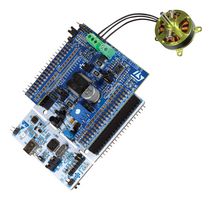 STMICROELECTRONICS P-NUCLEO-IHM001