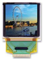 MIDAS MCOT128128AZ-RGBM