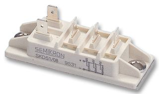 SEMIKRON SKD51/08