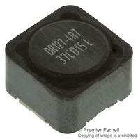 EATON COILTRONICS DR127-4R7-R