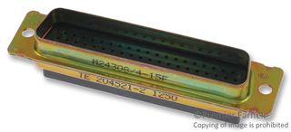 AMP - TE CONNECTIVITY 204509-1