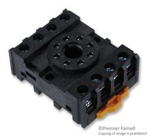 OMRON ELECTRONIC COMPONENTS PF083A-E