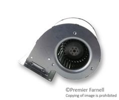 EBM-PAPST D4E160-EG06-11