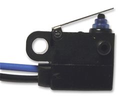 OMRON ELECTRONIC COMPONENTS D2HW-C213MR