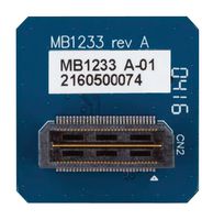 STMICROELECTRONICS B-LCDAD-RPI1