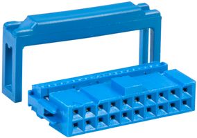 AMPHENOL FCI 66900-220LF