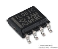 TEXAS INSTRUMENTS TL081CD..