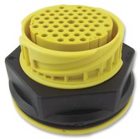 ITT CANNON APD-2CS51S