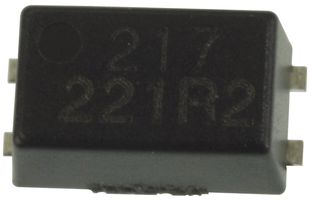 PANASONIC ELECTRIC WORKS AQY221R2VY