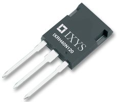 IXYS SEMICONDUCTOR IXFX20N120P