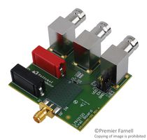 TEXAS INSTRUMENTS LMH2100EVAL/NOPB