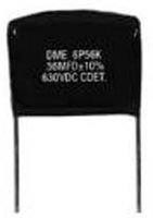 CORNELL DUBILIER DME2S1K-F