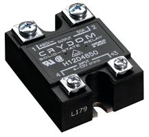 CROUZET AUTOMATION H12D4840D