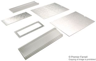 VECTOR ELECTRONICS EFP204A66F